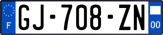 GJ-708-ZN