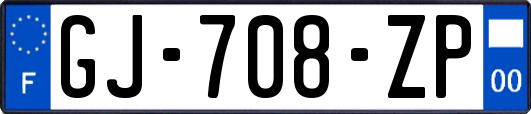 GJ-708-ZP