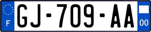 GJ-709-AA