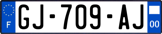 GJ-709-AJ
