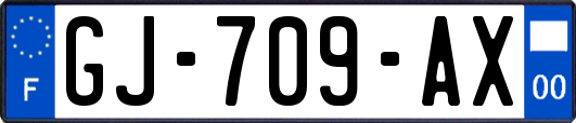 GJ-709-AX
