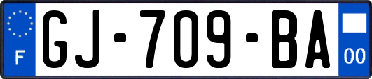 GJ-709-BA