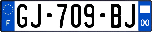 GJ-709-BJ