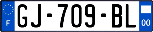 GJ-709-BL