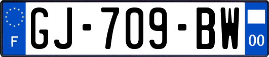 GJ-709-BW