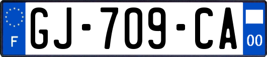 GJ-709-CA