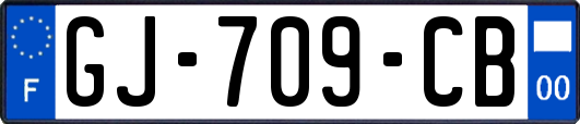 GJ-709-CB