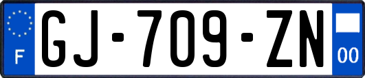 GJ-709-ZN
