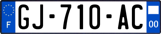 GJ-710-AC