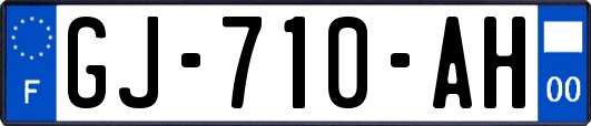 GJ-710-AH