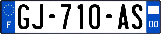 GJ-710-AS