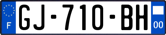 GJ-710-BH