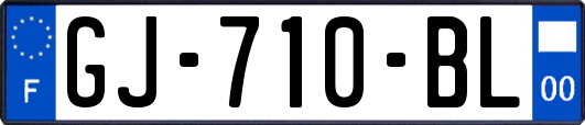 GJ-710-BL