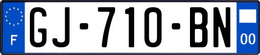 GJ-710-BN