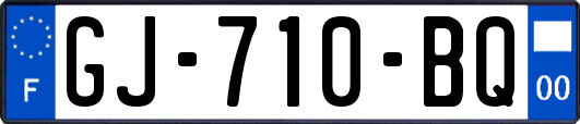 GJ-710-BQ