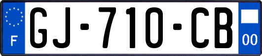 GJ-710-CB