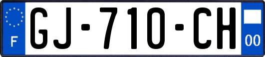 GJ-710-CH