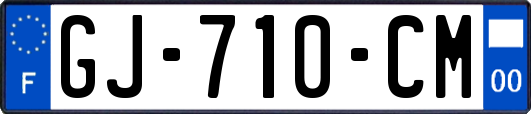 GJ-710-CM