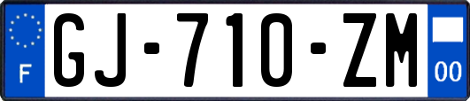 GJ-710-ZM