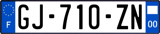 GJ-710-ZN
