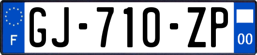 GJ-710-ZP