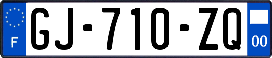 GJ-710-ZQ