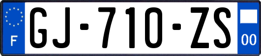 GJ-710-ZS