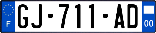 GJ-711-AD