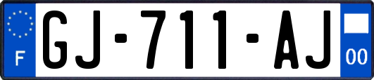 GJ-711-AJ