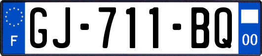 GJ-711-BQ