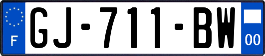 GJ-711-BW