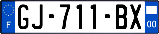 GJ-711-BX