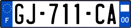 GJ-711-CA