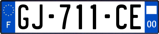 GJ-711-CE