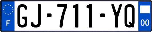 GJ-711-YQ