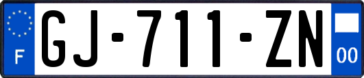 GJ-711-ZN