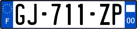 GJ-711-ZP