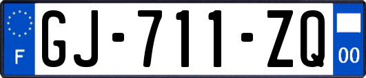 GJ-711-ZQ