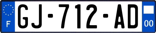 GJ-712-AD