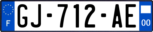 GJ-712-AE