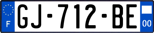 GJ-712-BE