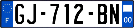 GJ-712-BN