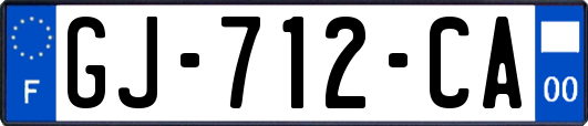 GJ-712-CA