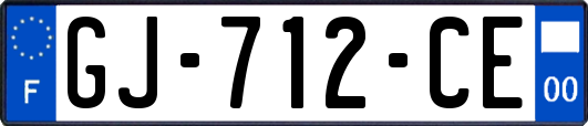 GJ-712-CE