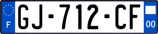 GJ-712-CF