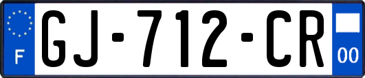 GJ-712-CR