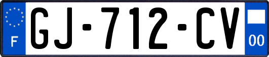 GJ-712-CV