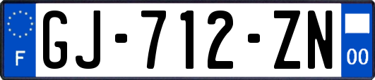 GJ-712-ZN