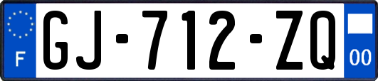 GJ-712-ZQ