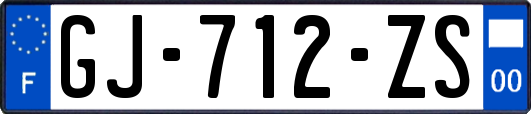 GJ-712-ZS